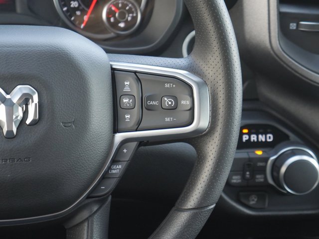 New 2026 RAM 1500 Tradesman image 17