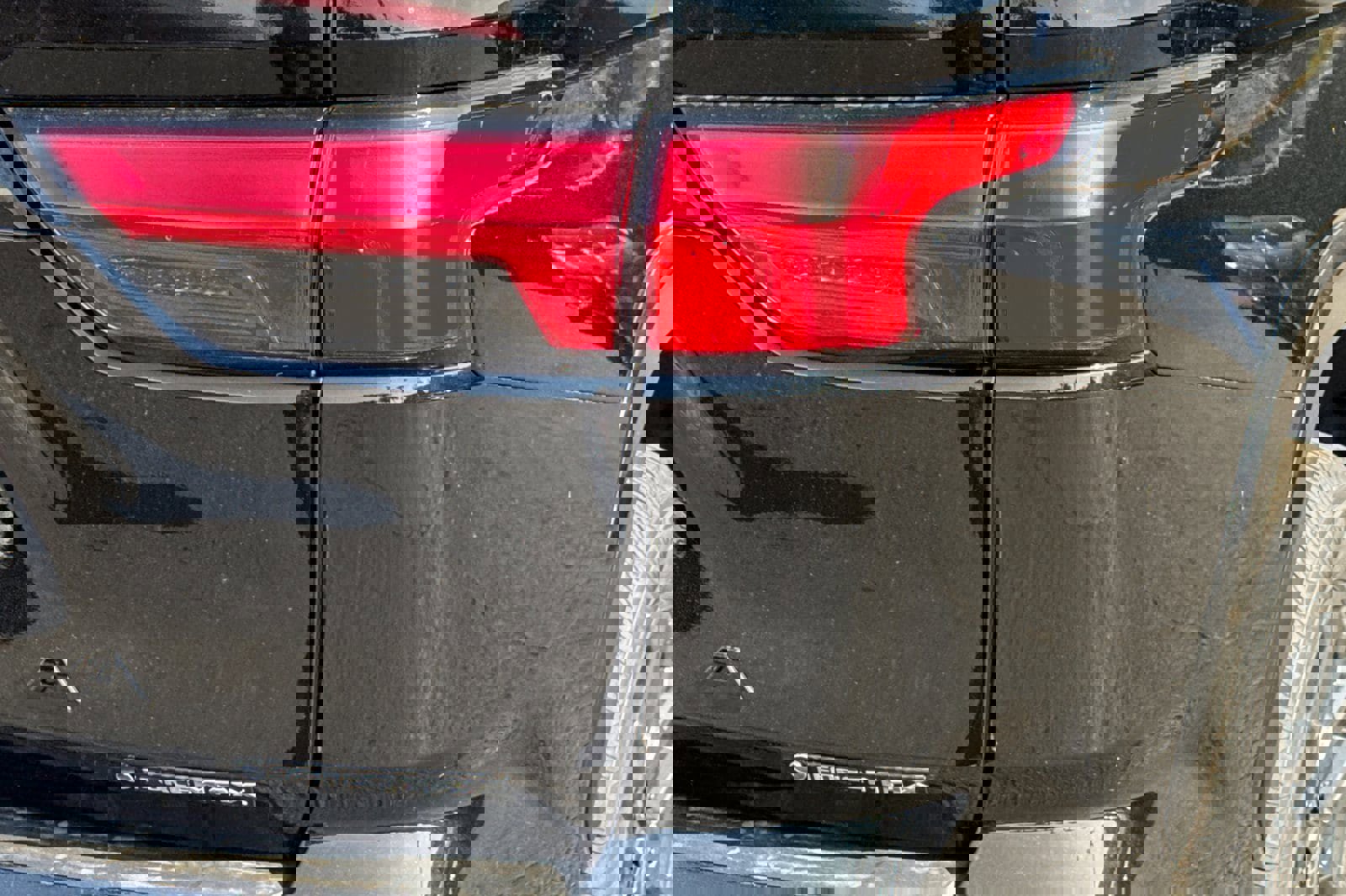 New 2026 Toyota Sequoia Platinum image 30