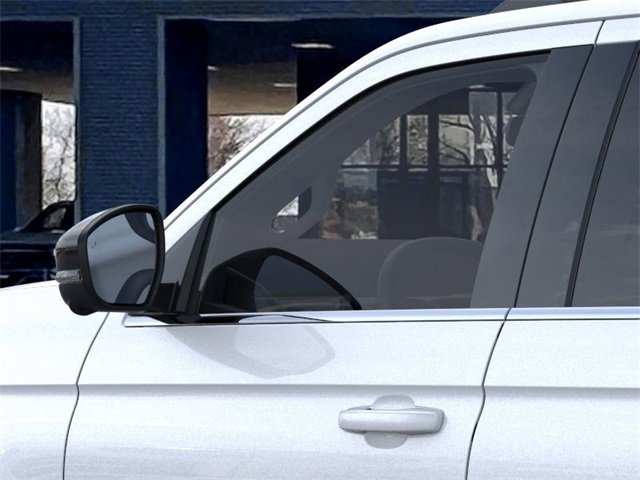 New 2025 Ford Expedition Active image 20