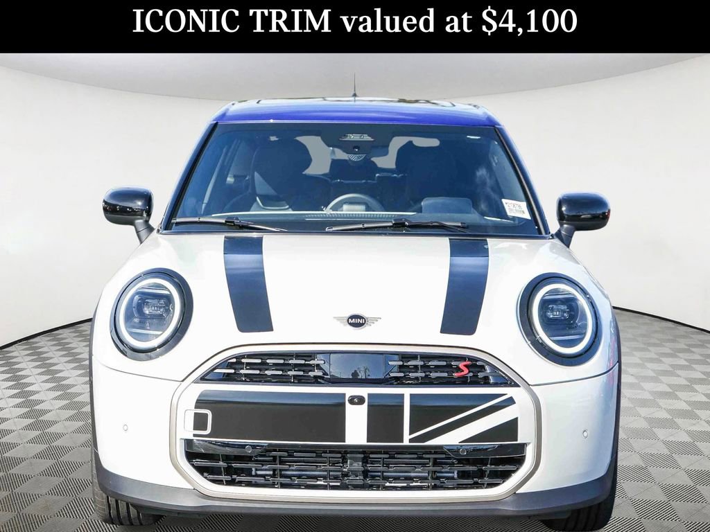 New 2026 MINI Cooper S image 2