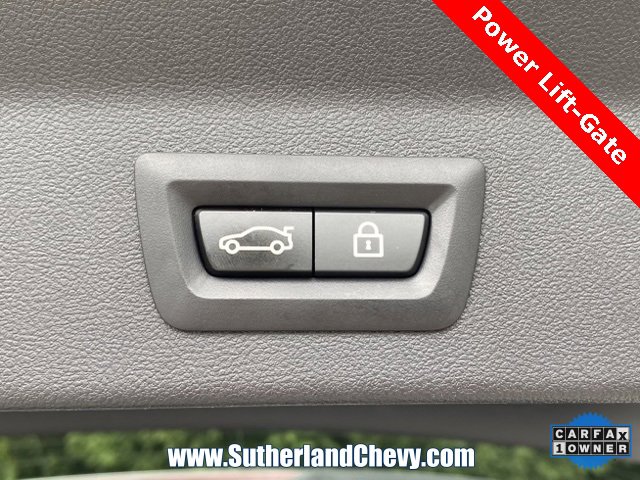 Used 2022 BMW X3 xDrive30i w/ Premium Package image 48