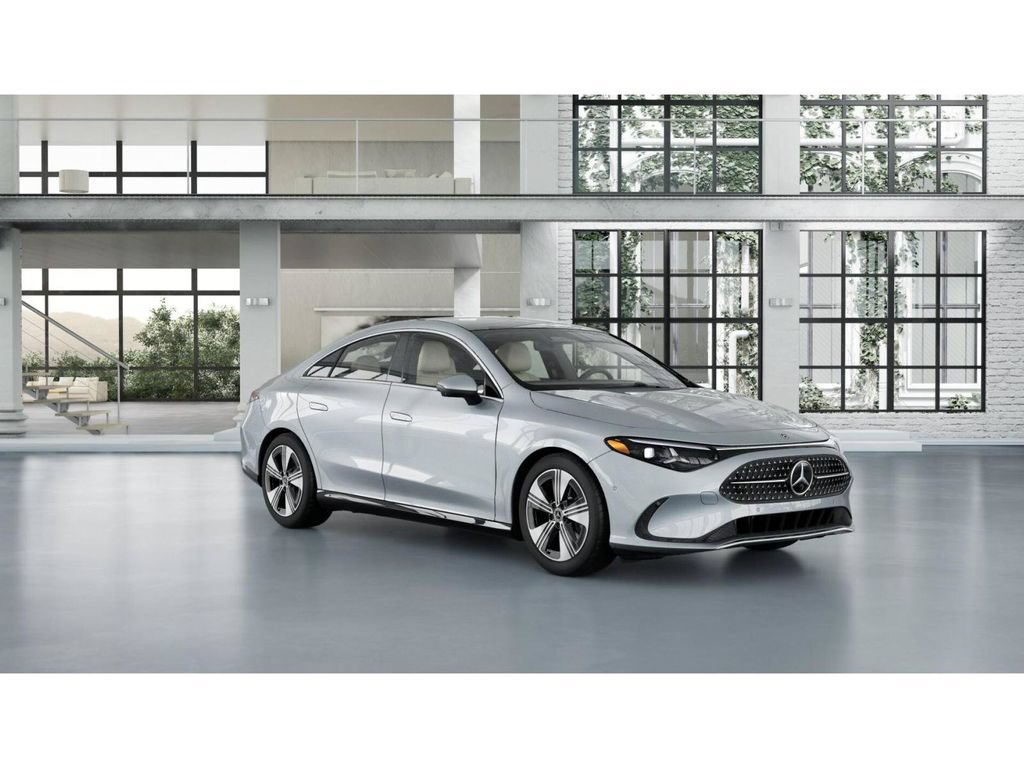 New 2027 Mercedes-Benz CLA 220 image 11