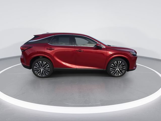 New 2026 Lexus RX 350 Premium Plus FWD image 9