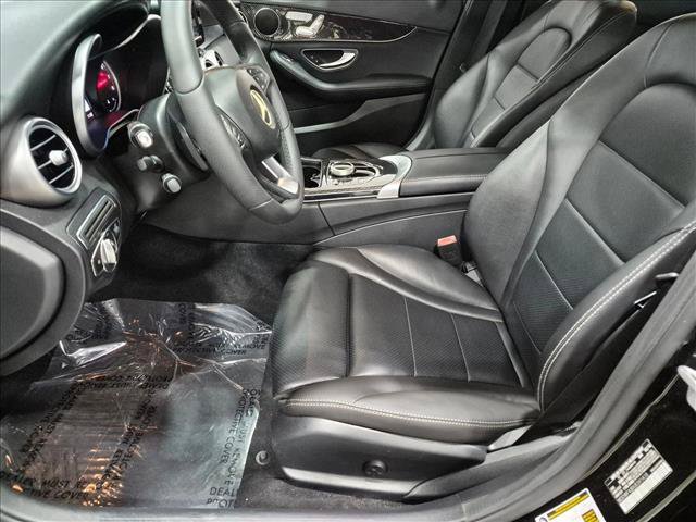 Used 2018 Mercedes-Benz C 300 Sedan image 16
