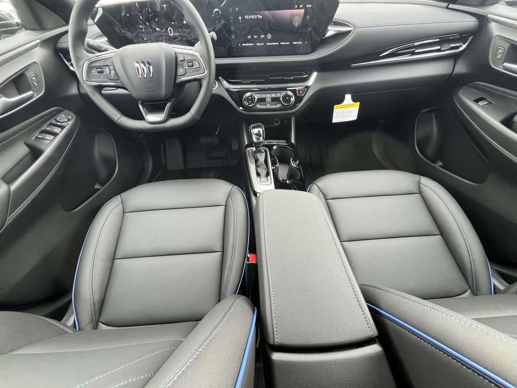 New 2026 Buick Envista Sport Touring w/ Convenience I Package image 12