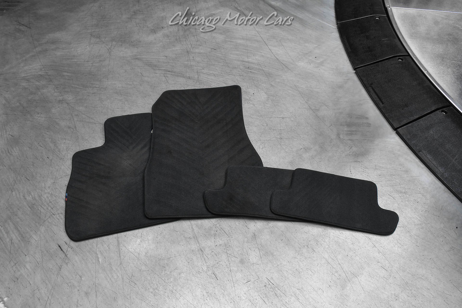 Used 2022 BMW M8 Competition image 59