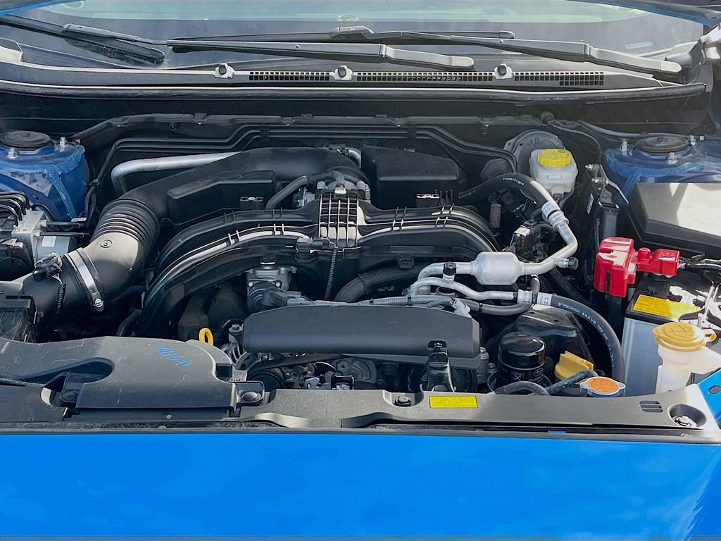 Used 2024 Subaru Impreza RS w/ Popular Package #1 image 31