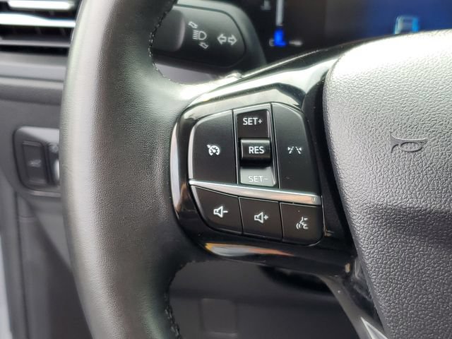 Certified 2024 Ford Escape Active AWD/4WD image 15