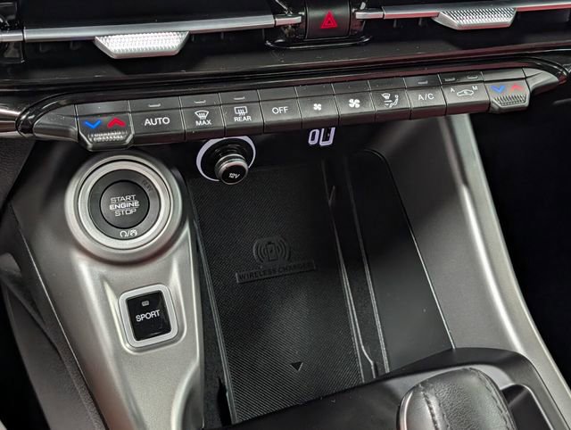 Used 2024 Dodge Hornet R/T Plus w/ R/T Blacktop Package image 25