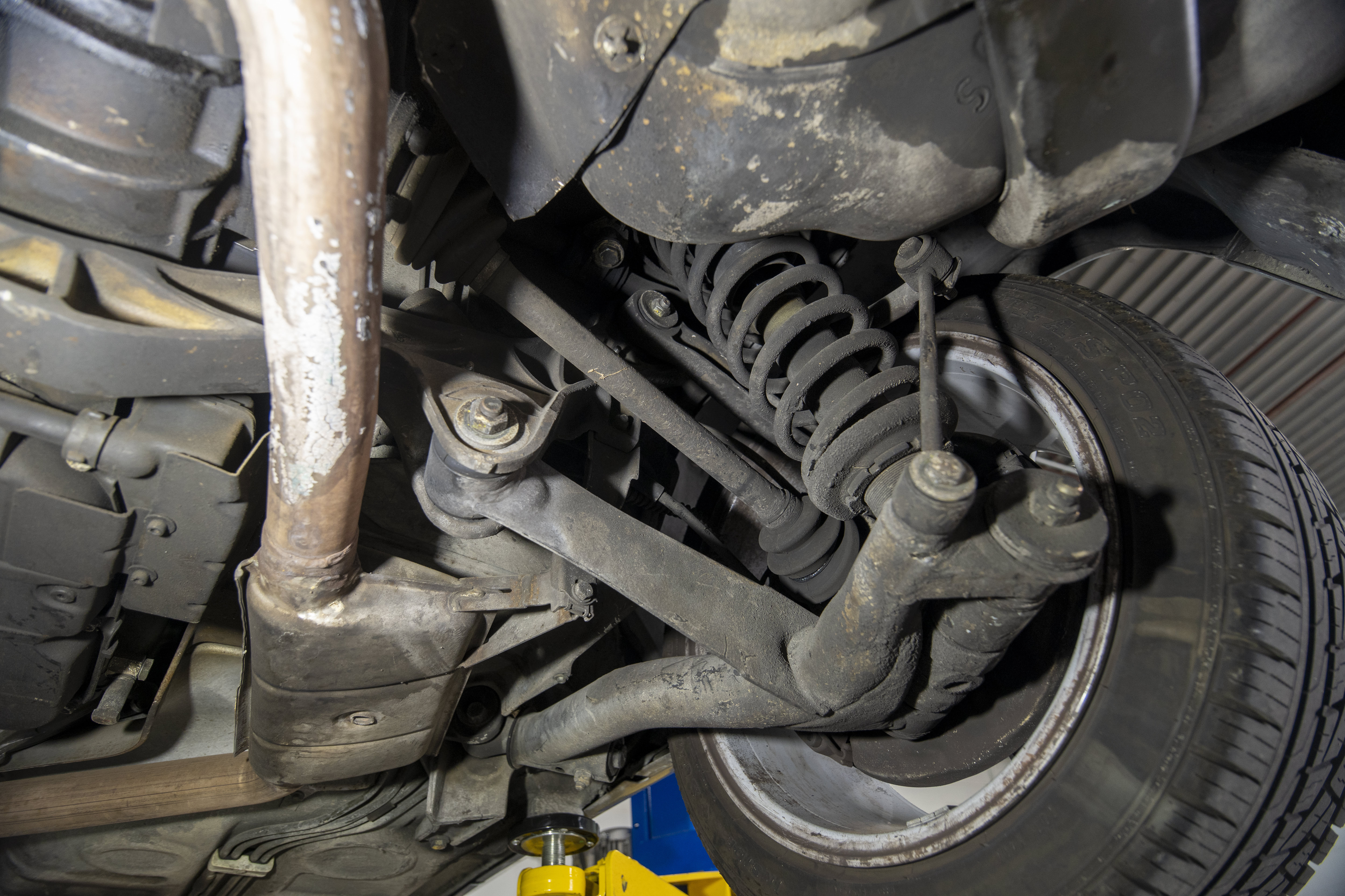 Used 1991 Porsche 928 S4 RWD image 64