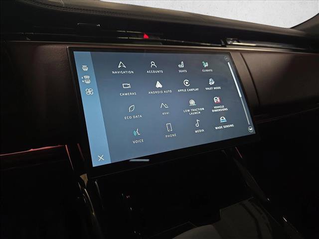 Certified 2024 Land Rover Range Rover Sport Dynamic SE image 22