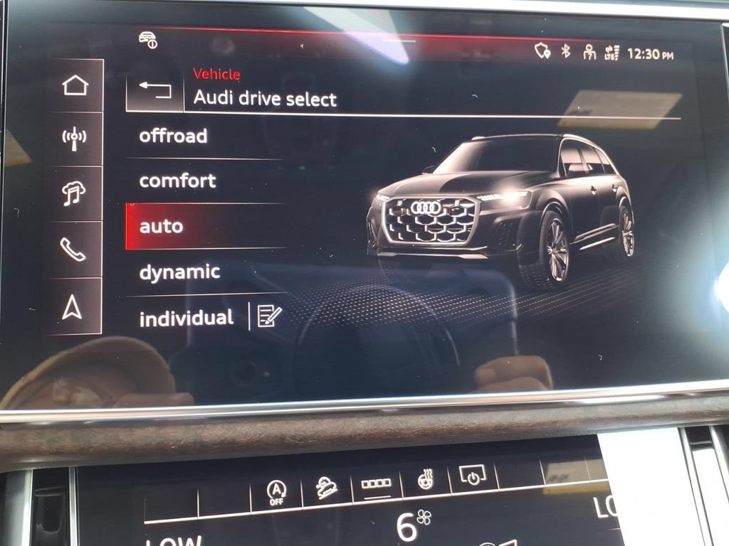 New 2026 Audi Q7 2.0T Premium AWD/4WD image 31