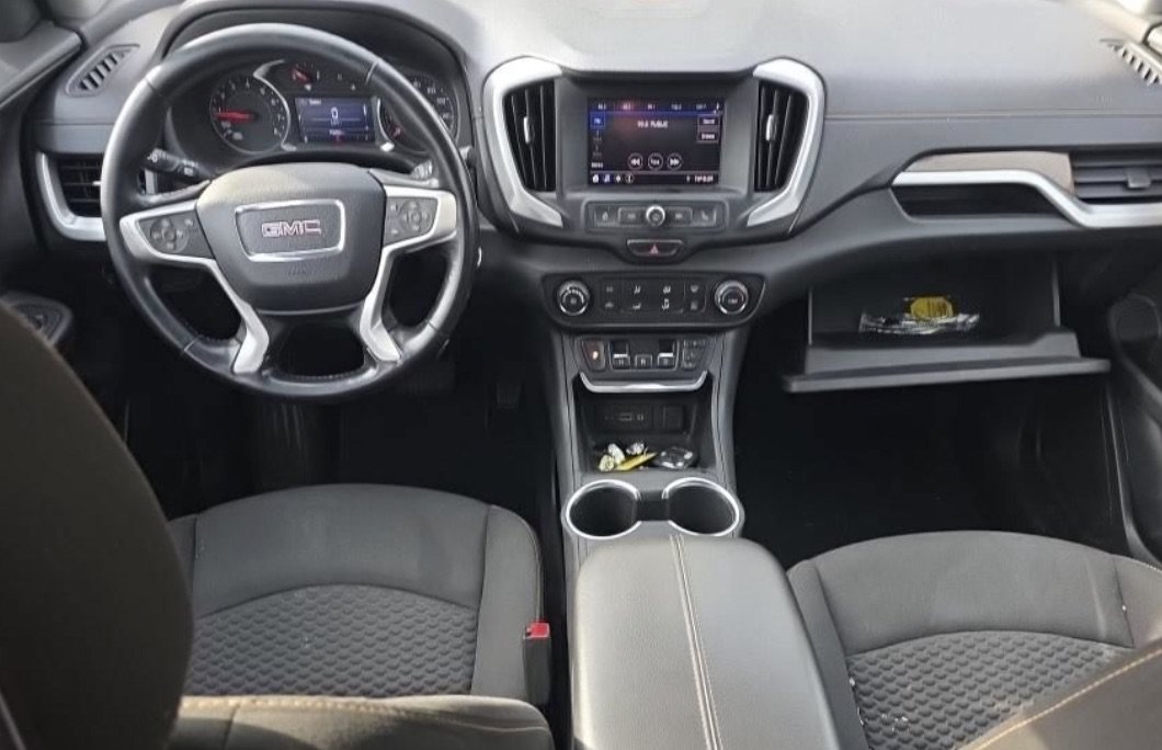 Used 2020 GMC Terrain SLE AWD/4WD image 6