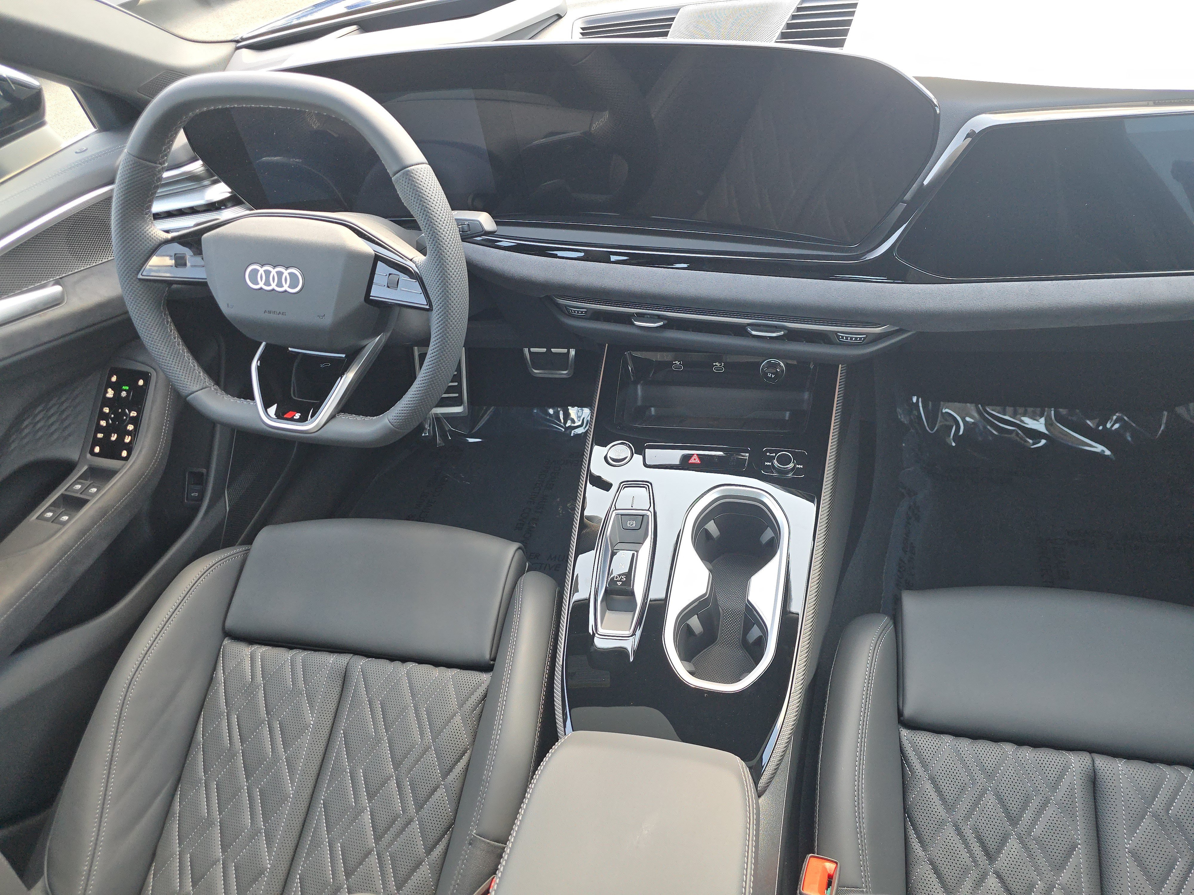 New 2026 Audi A6 Prestige AWD/4WD image 21