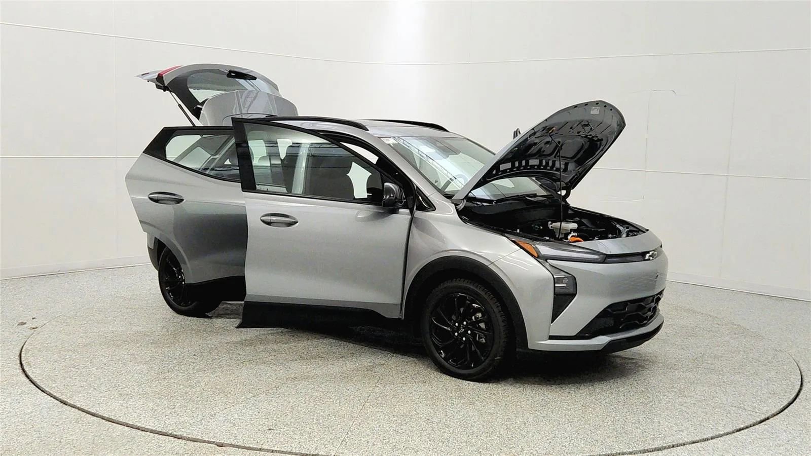 New 2027 Chevrolet Bolt RS w/ Technology Package image 9
