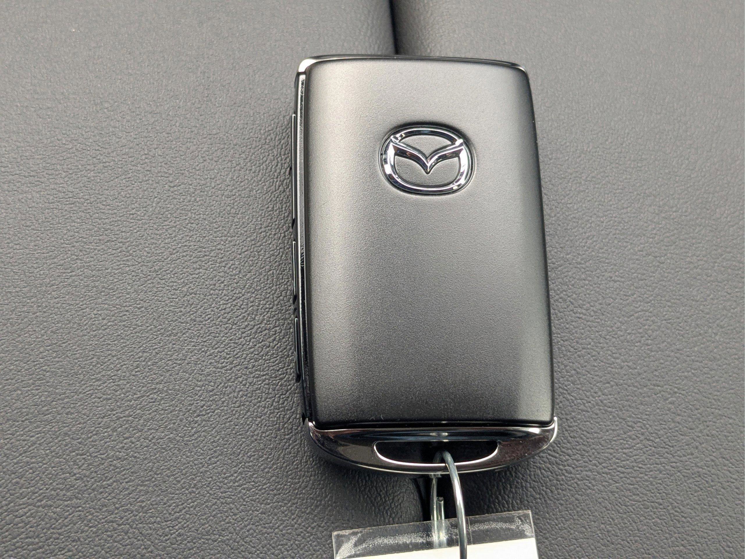 New 2026 MAZDA CX-5 Preferred AWD/4WD image 25