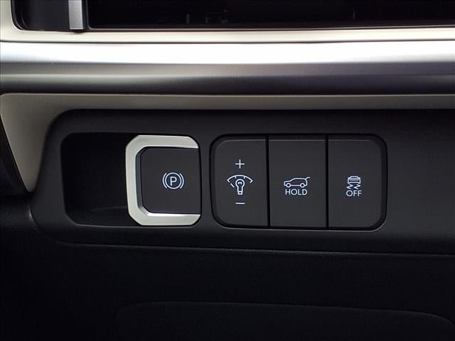 New 2026 Hyundai Santa Fe SE AWD/4WD image 22