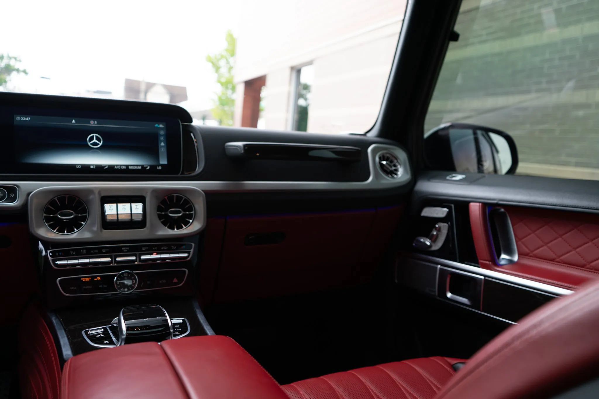 Used 2021 Mercedes-Benz G 550 image 57