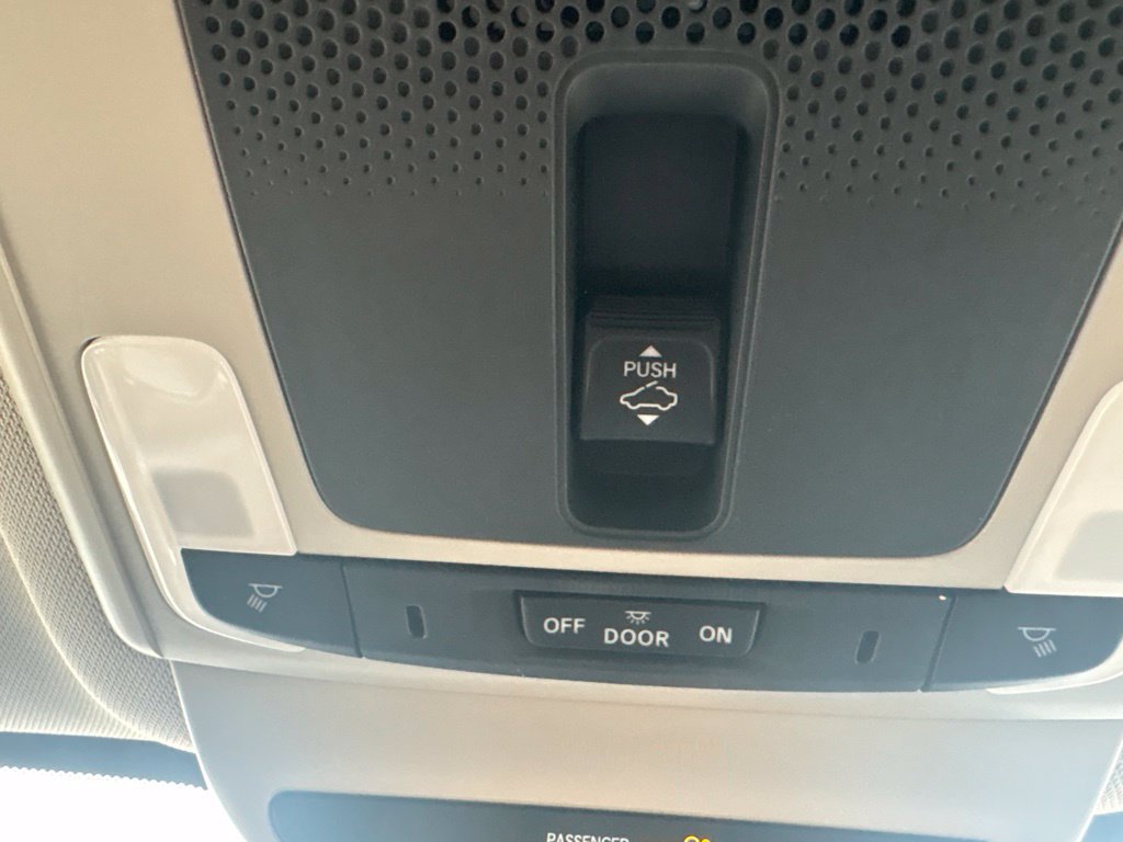 Certified 2024 Honda HR-V EX-L image 23