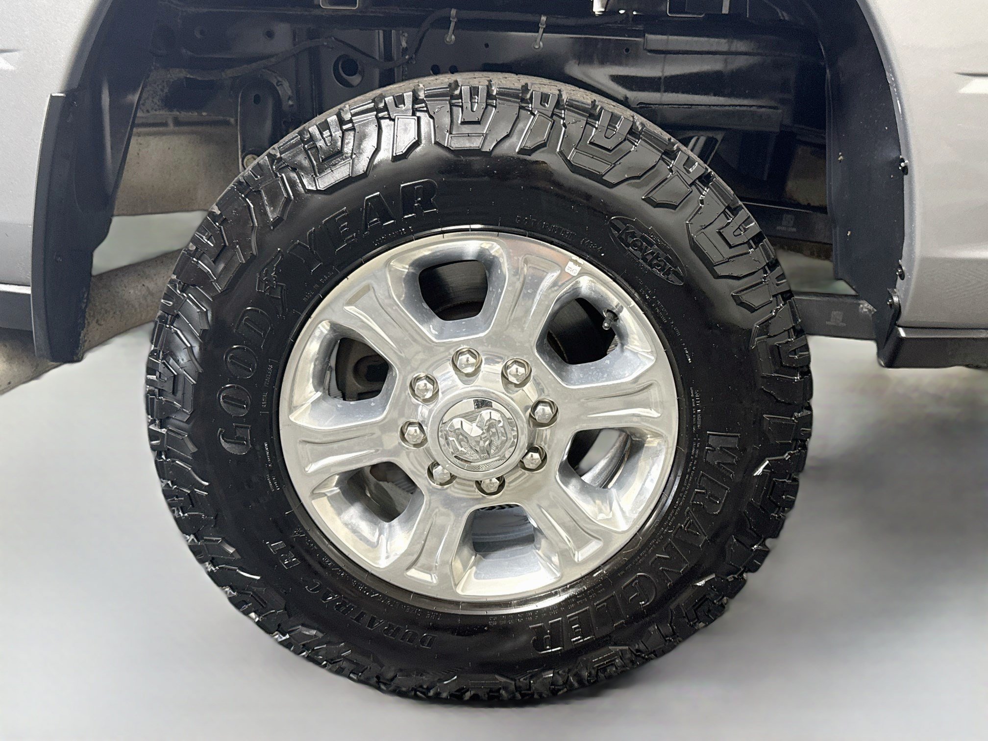 Used 2024 RAM 2500 Big Horn AWD/4WD image 33