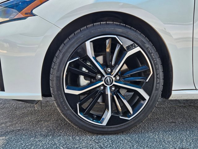 Used 2024 Nissan Altima 2.5 SR image 22