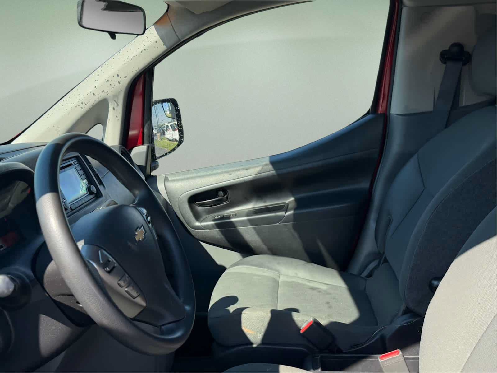Used 2018 Chevrolet City Express LS FWD image 8
