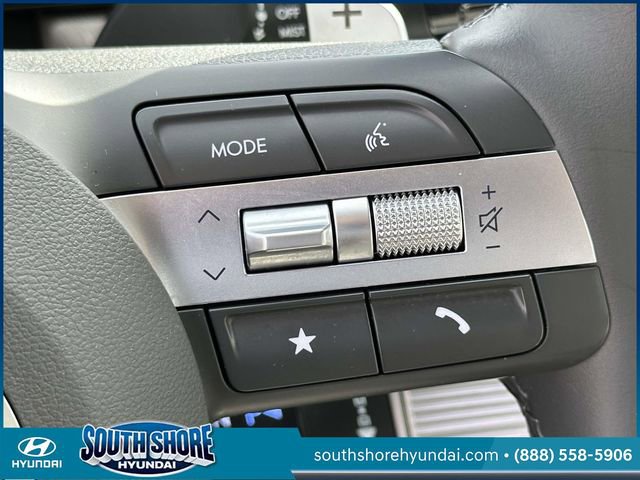 Used 2025 Hyundai Sonata SEL FWD image 23