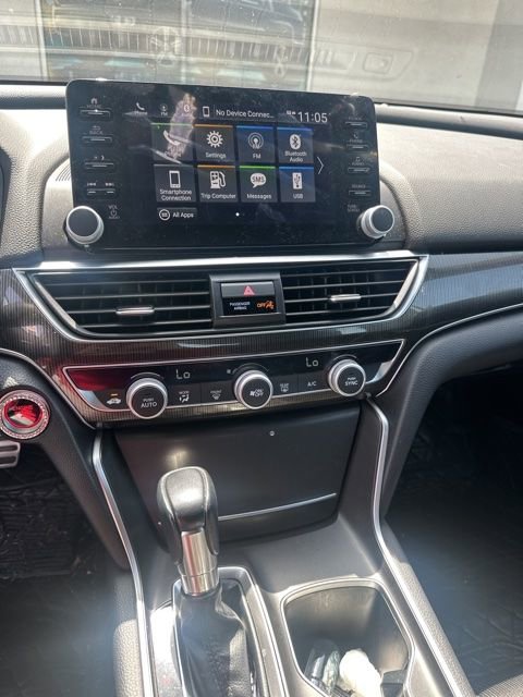 Used 2022 Honda Accord Sport image 5