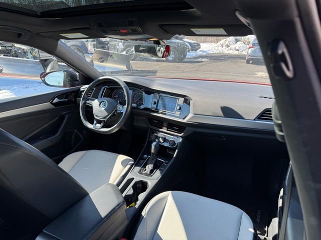 Used 2020 Volkswagen Jetta R-Line w/ R-Line Cold Weather Package image 16