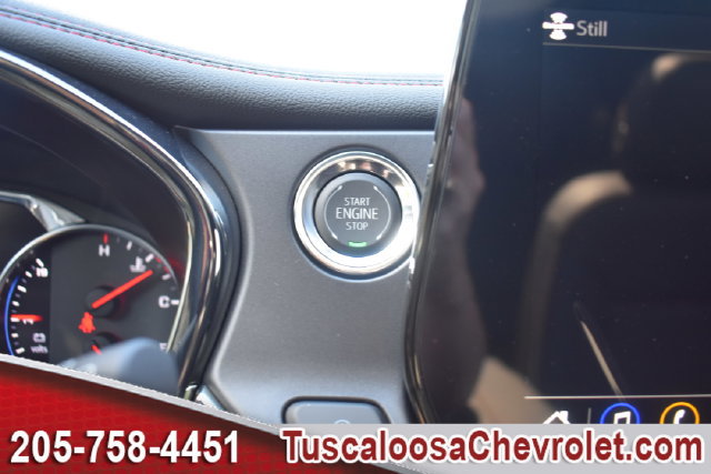 New 2026 Chevrolet Blazer RS w/ Driver Confidence II Package FWD image 35