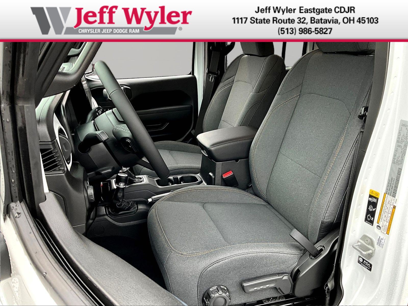 New 2027 Jeep Gladiator Mojave AWD/4WD image 16