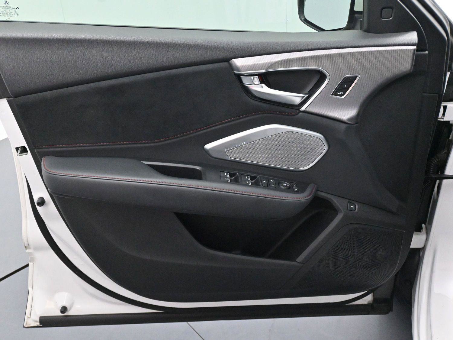 Used 2023 Acura RDX A-Spec FWD image 11