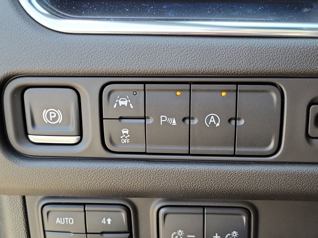 Used 2024 Chevrolet Suburban LT AWD/4WD image 23