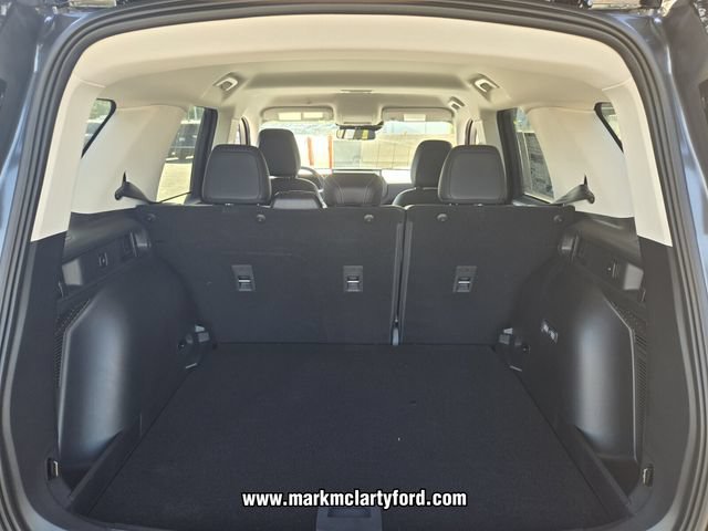 New 2026 Ford Bronco Sport Outer Banks AWD/4WD image 11