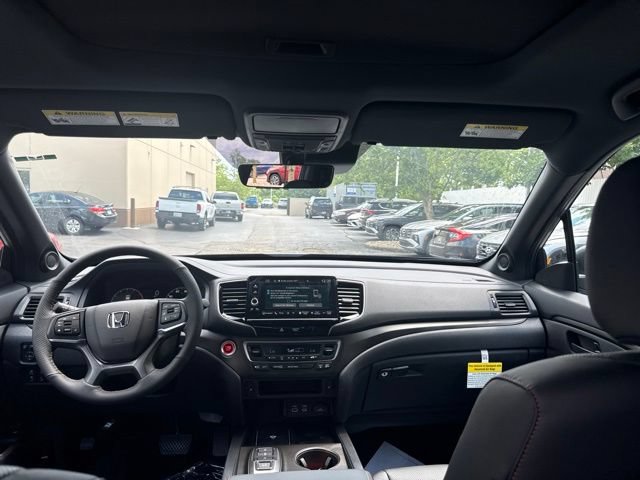 New 2026 Honda Ridgeline TrailSport image 46