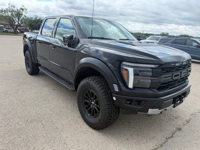New 2026 Ford F150 Raptor