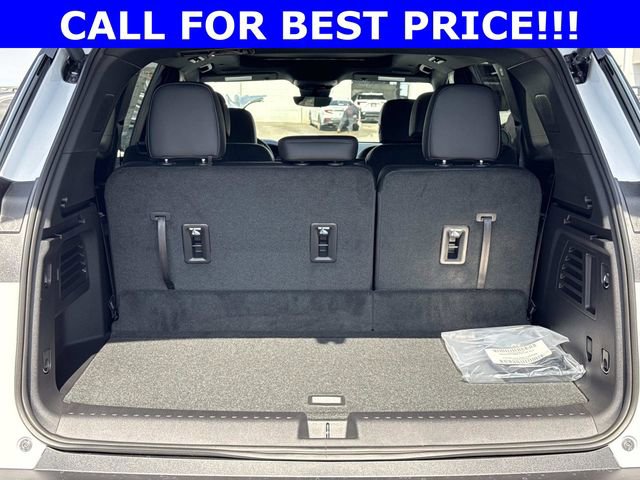 New 2026 GMC Acadia Elevation w/ Super Cruise Package image 7