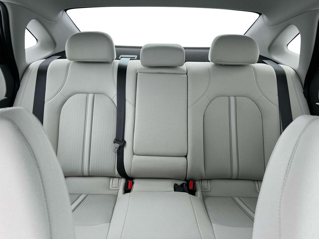 New 2025 Hyundai Sonata SEL FWD image 17