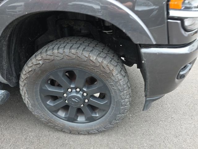 Used 2022 RAM 2500 Laramie w/ Night Edition image 18