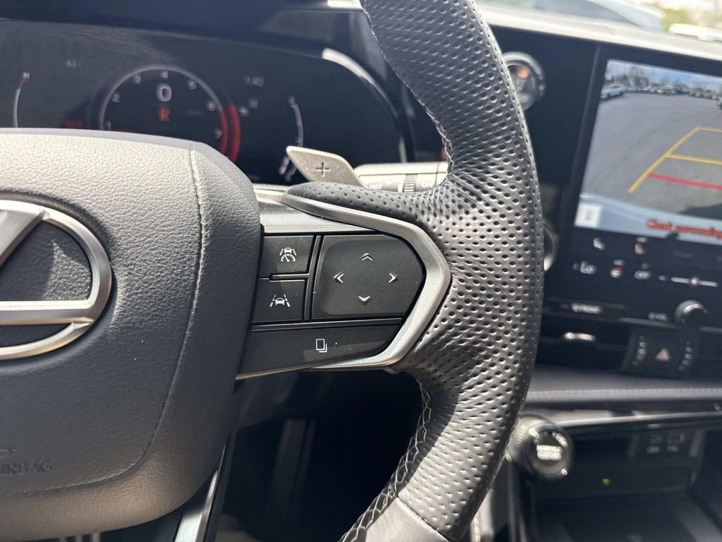 Used 2024 Lexus NX 350 F Sport AWD/4WD image 30