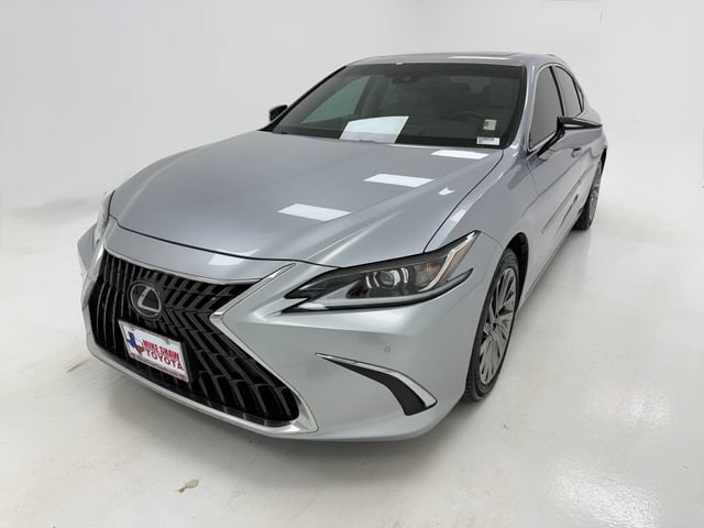 Used 2025 Lexus ES 300h w/ Technology Package FWD image 4