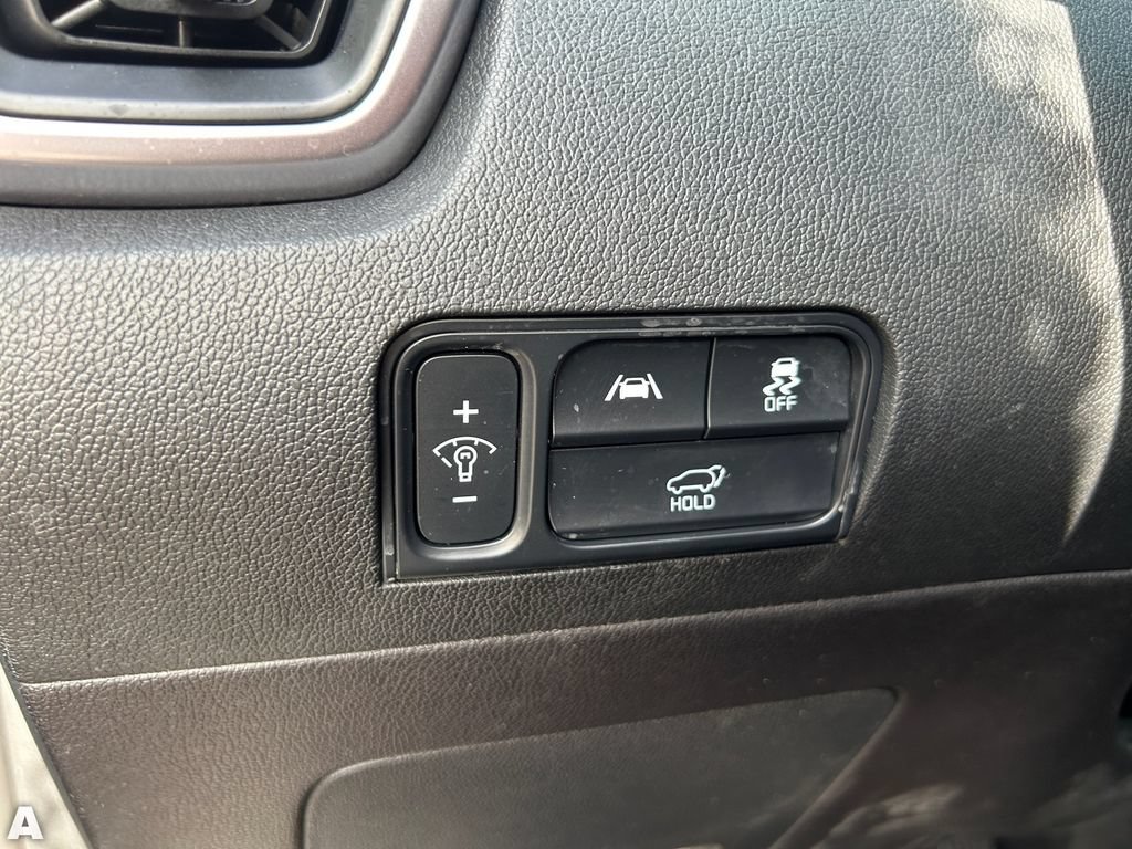 Used 2023 Kia Sorento EX FWD image 22