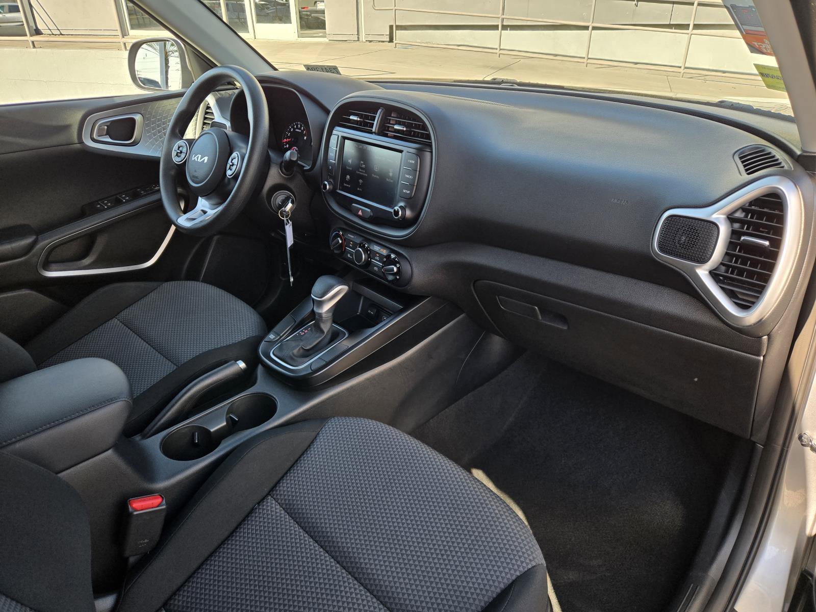 Used 2022 Kia Soul LX w/ Technology Package image 28