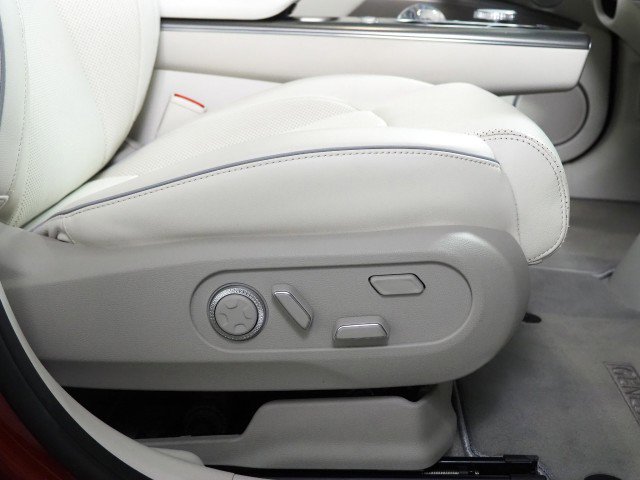 Used 2024 Genesis GV60 Advanced image 73