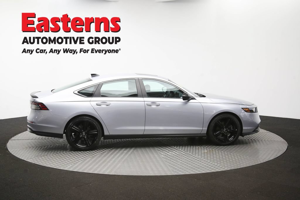 Used 2023 Honda Accord Sport image 45