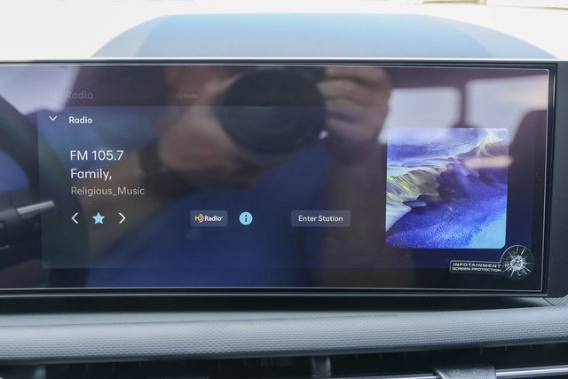 New 2026 Hyundai Santa Cruz SEL image 19