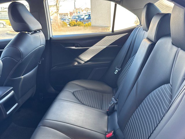 Used 2024 Toyota Camry SE FWD image 7