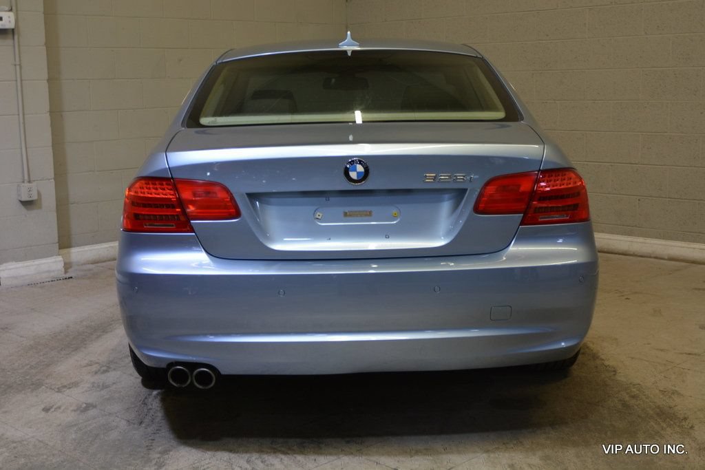 Used 2013 BMW 328i Coupe RWD image 6
