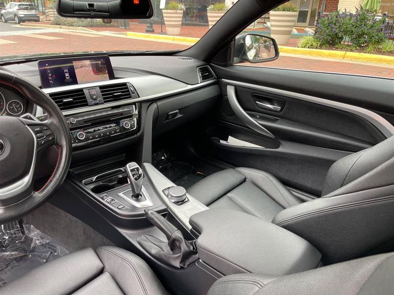 Used 2019 BMW 430i xDrive Coupe w/ Convenience Package AWD/4WD image 57