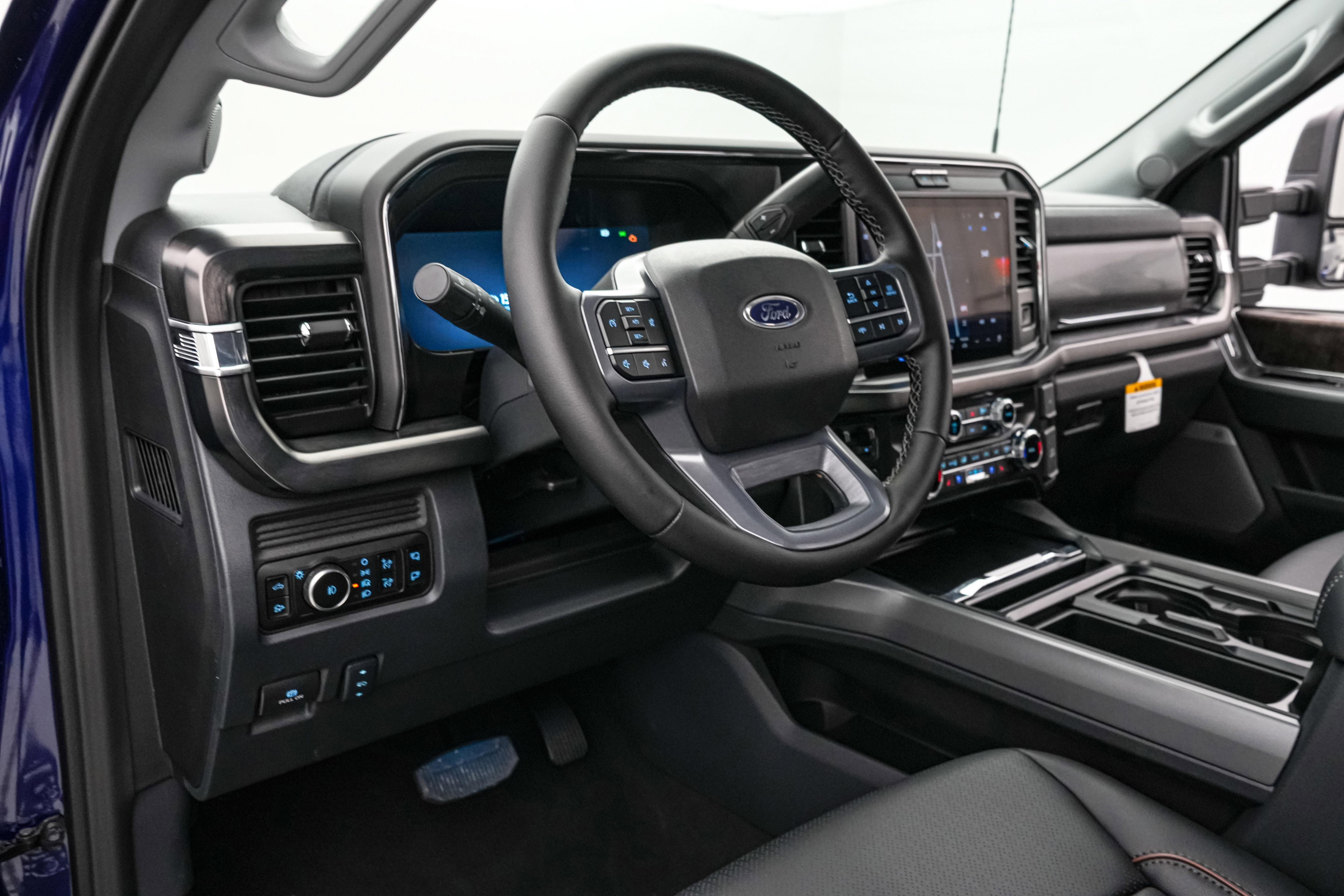 New 2026 Ford F250 Lariat w/ Tremor Off-Road Package image 16